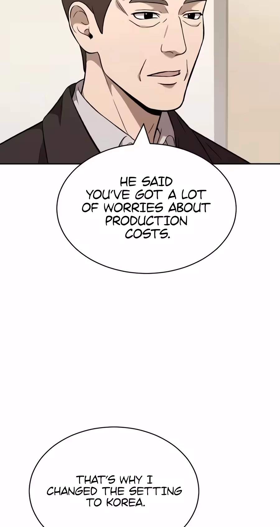 The Possessed Prodigy Actor — Chapter 67 — page 52