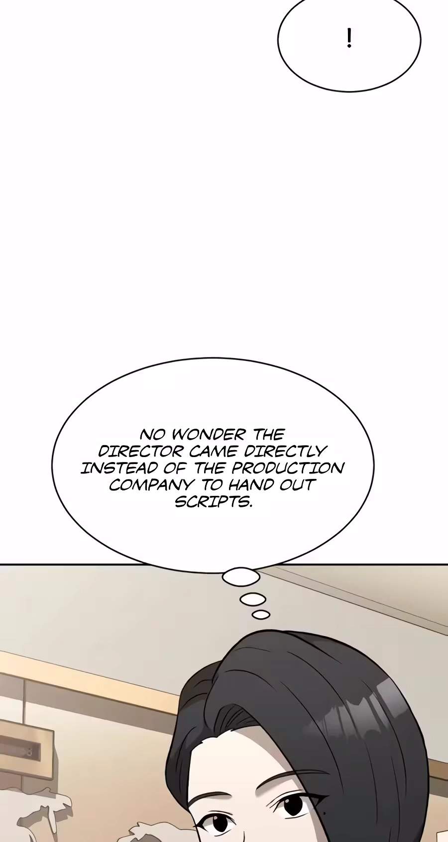 The Possessed Prodigy Actor — Chapter 67 — page 54