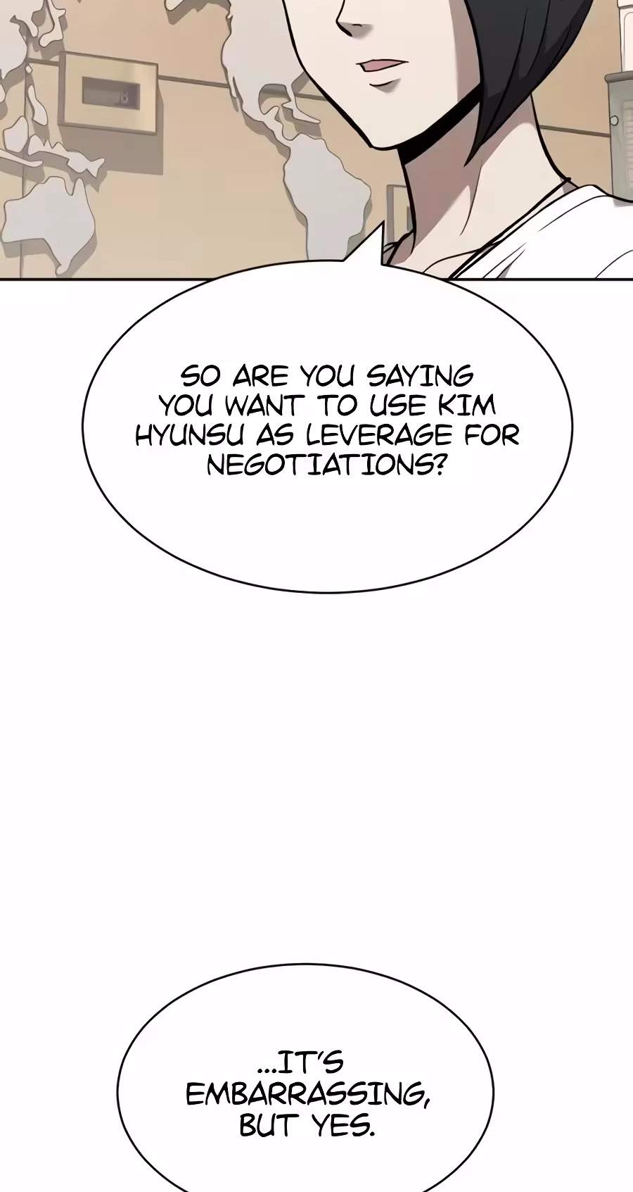The Possessed Prodigy Actor — Chapter 67 — page 55