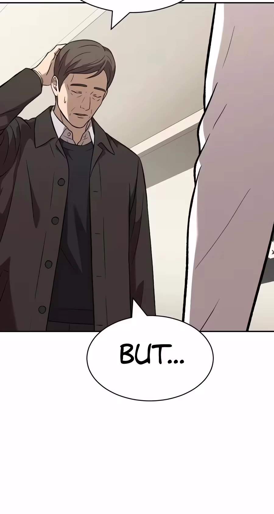 The Possessed Prodigy Actor — Chapter 67 — page 56
