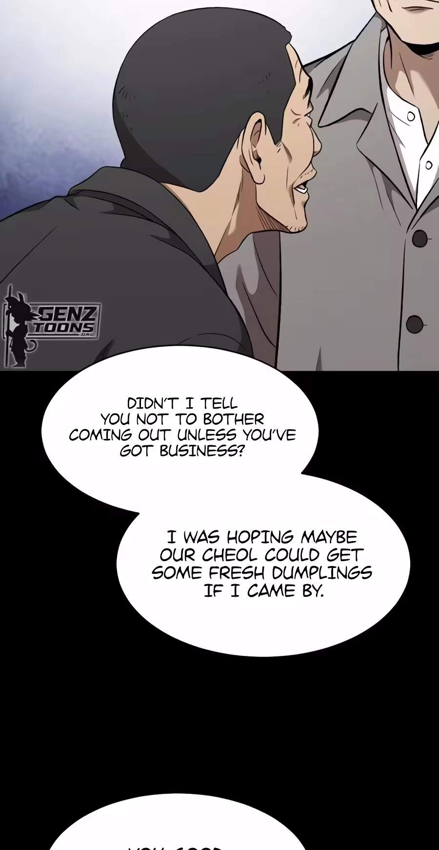 The Possessed Prodigy Actor — Chapter 67 — page 63