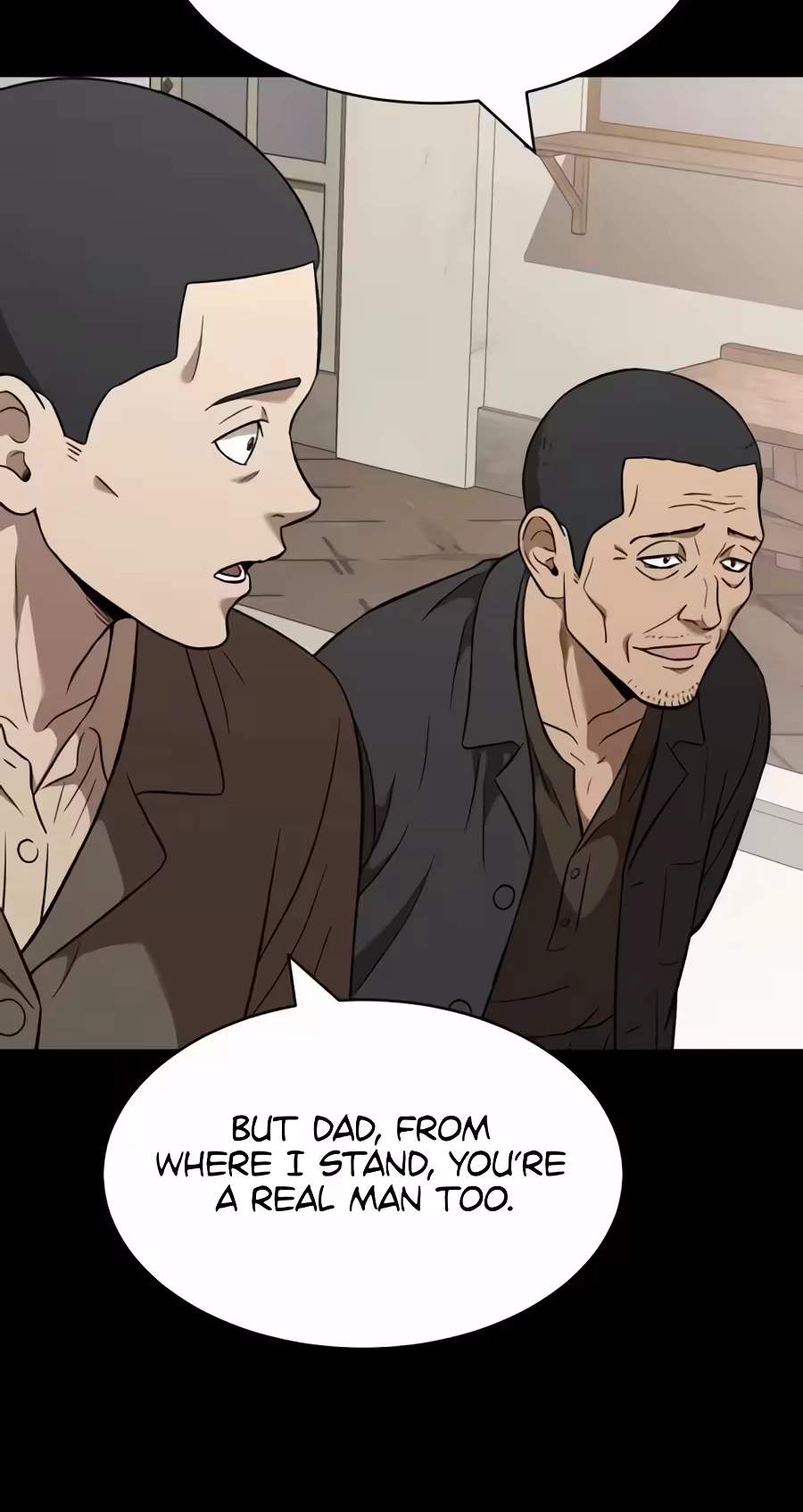 The Possessed Prodigy Actor — Chapter 67 — page 67
