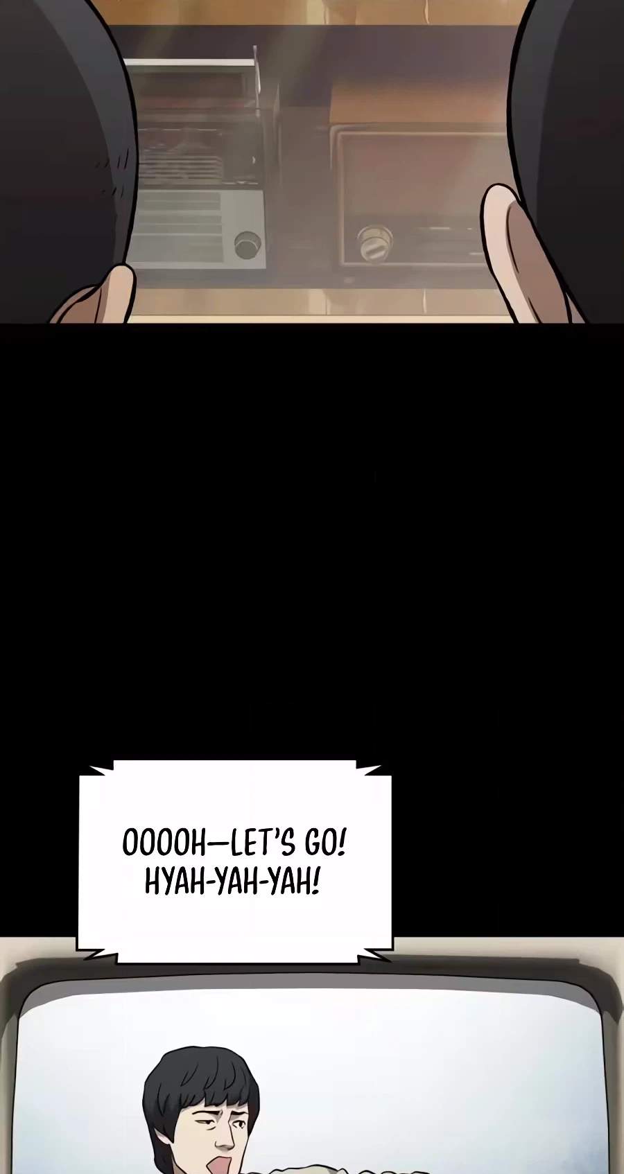 The Possessed Prodigy Actor — Chapter 67 — page 70
