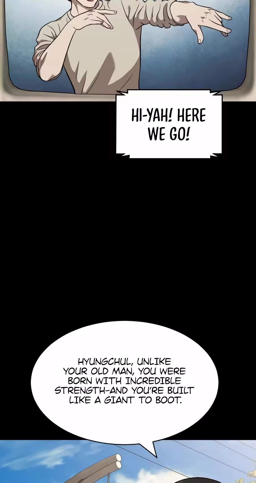 The Possessed Prodigy Actor — Chapter 67 — page 71