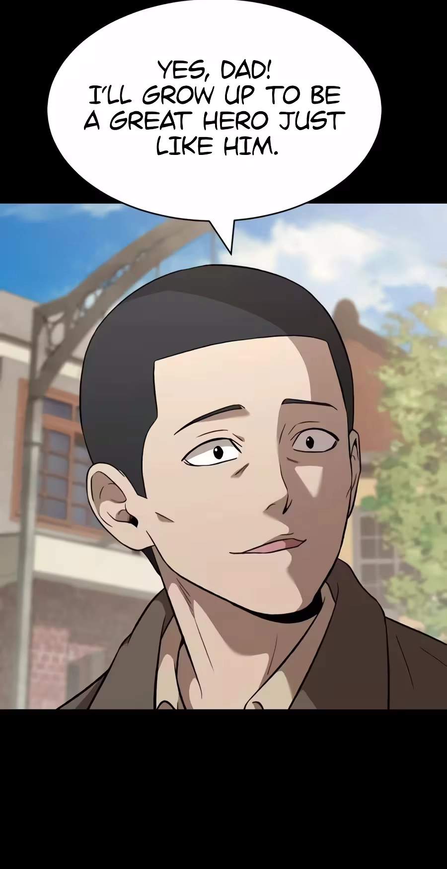 The Possessed Prodigy Actor — Chapter 67 — page 73