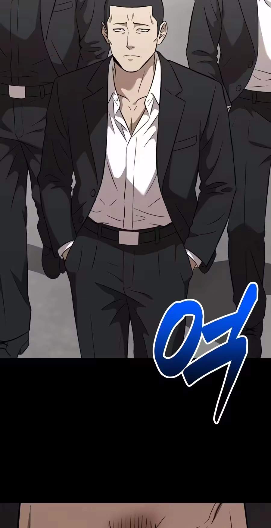 The Possessed Prodigy Actor — Chapter 67 — page 76