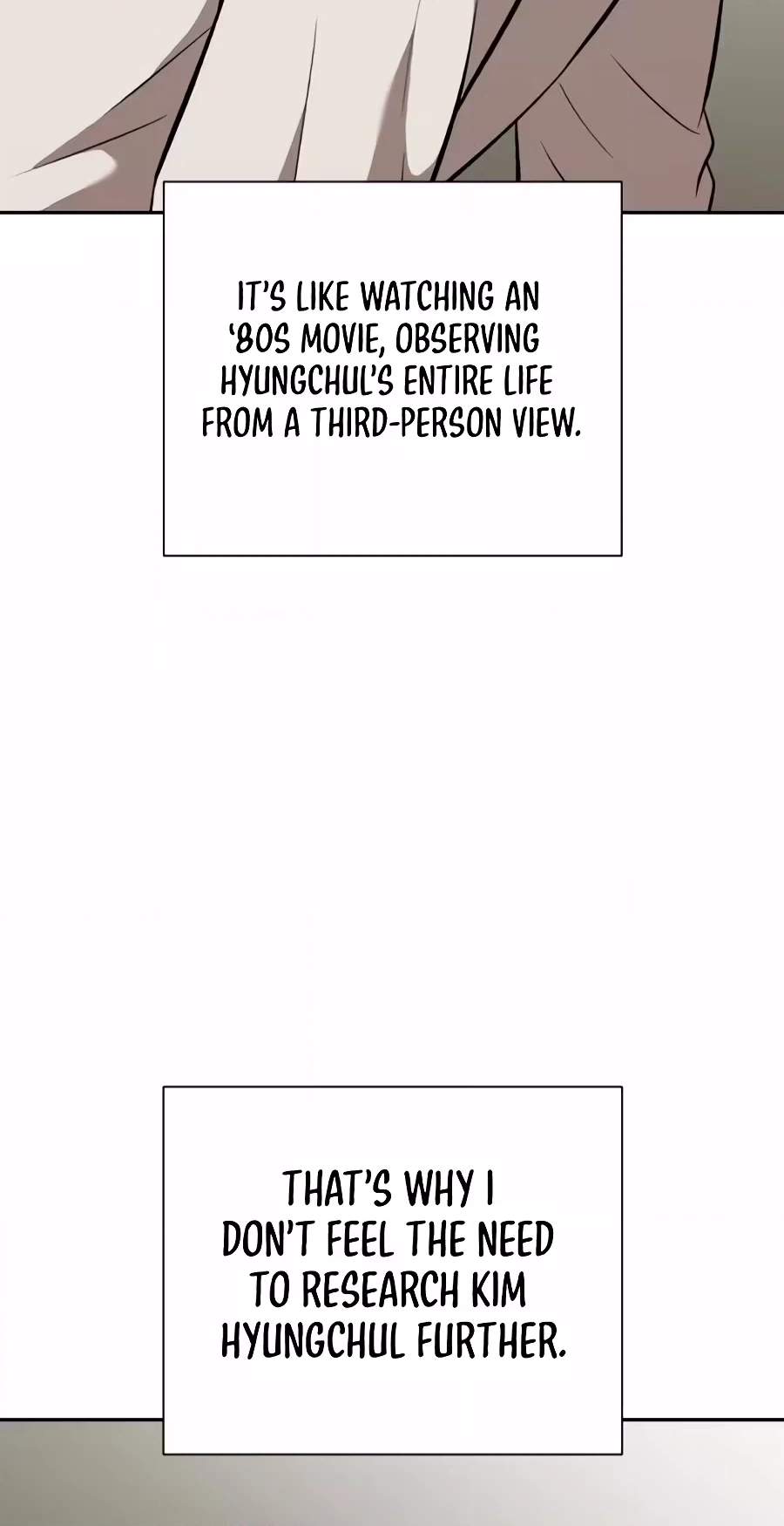 The Possessed Prodigy Actor — Chapter 67 — page 80
