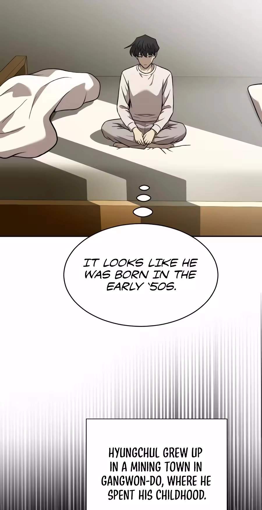 The Possessed Prodigy Actor — Chapter 67 — page 81