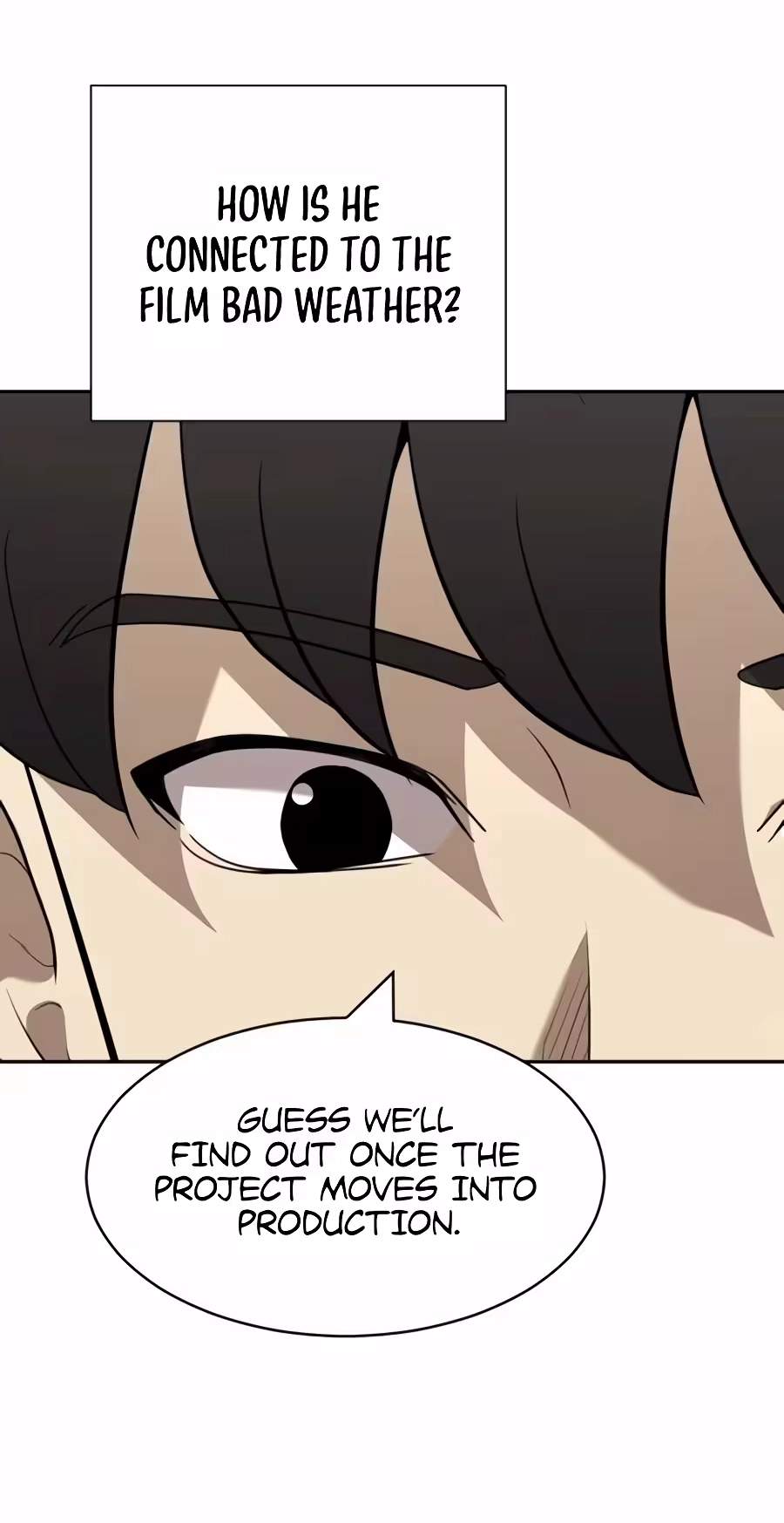 The Possessed Prodigy Actor — Chapter 67 — page 84