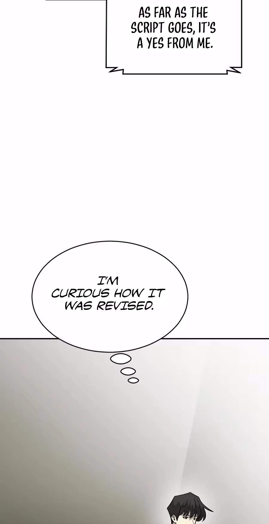 The Possessed Prodigy Actor — Chapter 67 — page 86