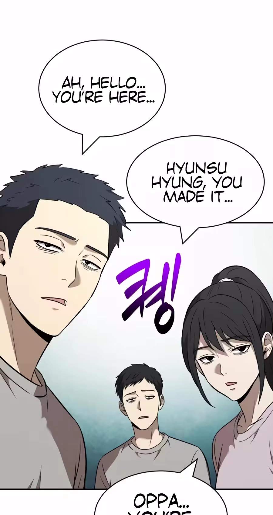 The Possessed Prodigy Actor — Chapter 68 — page 4