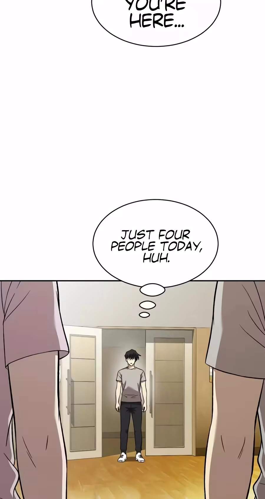 The Possessed Prodigy Actor — Chapter 68 — page 5