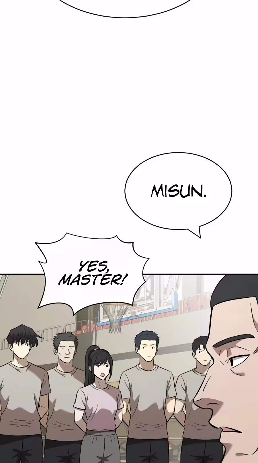 The Possessed Prodigy Actor — Chapter 68 — page 11