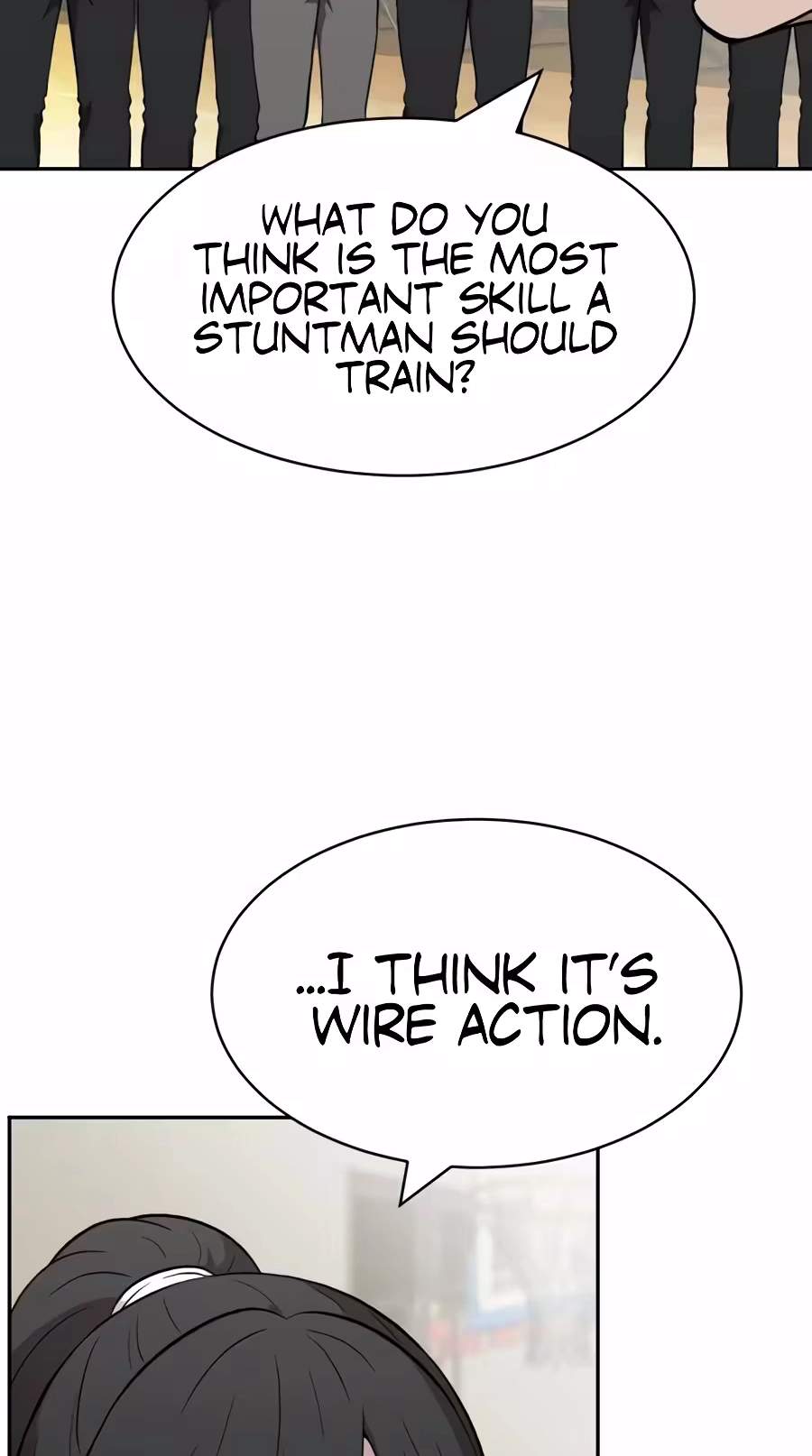 The Possessed Prodigy Actor — Chapter 68 — page 12