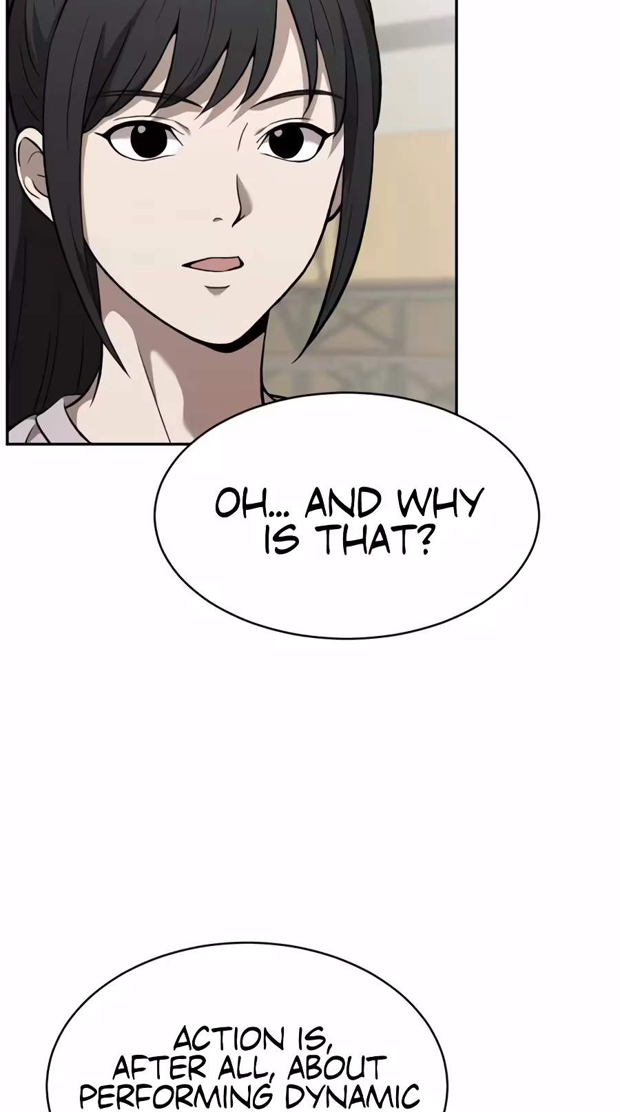 The Possessed Prodigy Actor — Chapter 68 — page 13