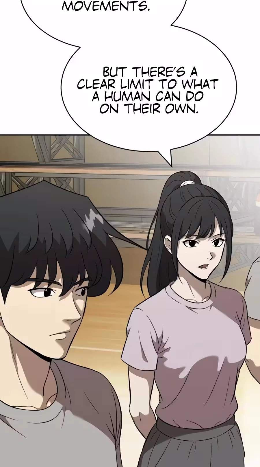 The Possessed Prodigy Actor — Chapter 68 — page 14