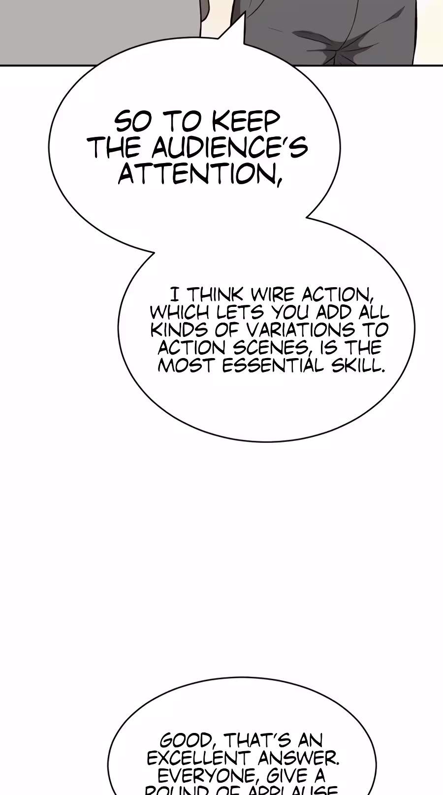 The Possessed Prodigy Actor — Chapter 68 — page 15