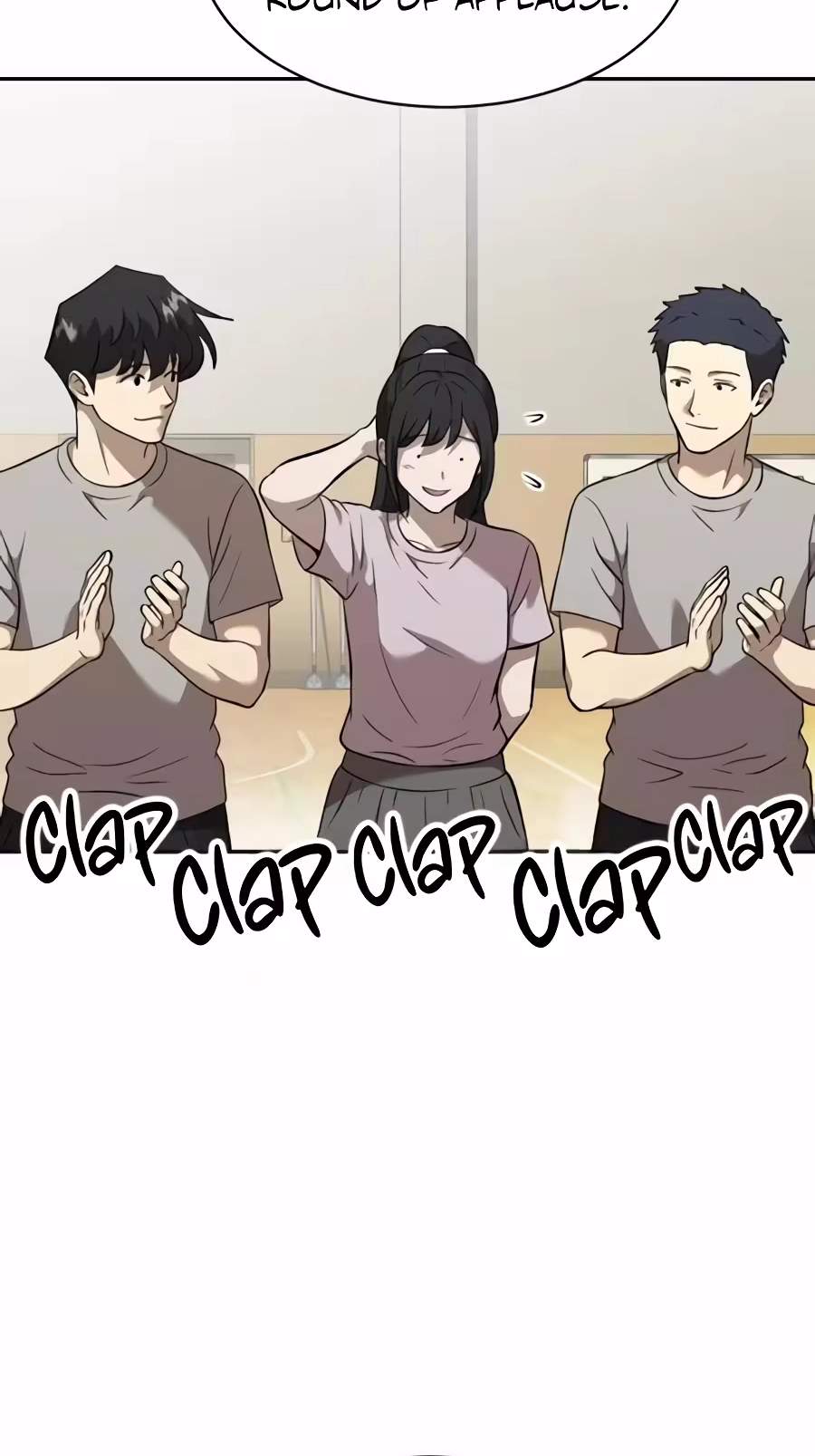 The Possessed Prodigy Actor — Chapter 68 — page 16