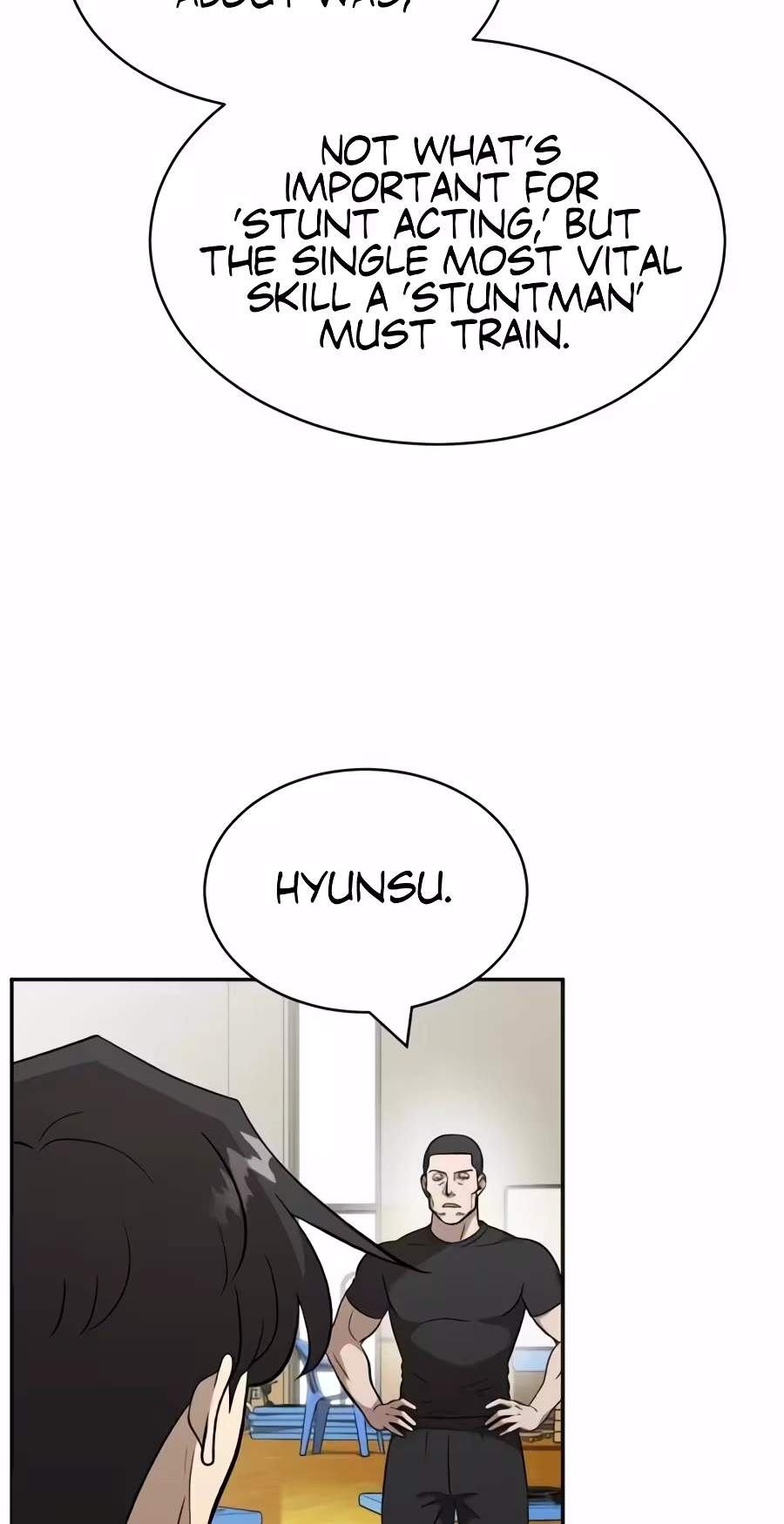 The Possessed Prodigy Actor — Chapter 68 — page 19