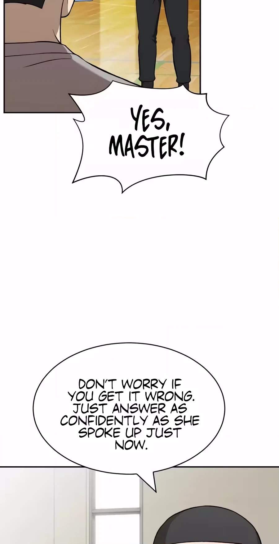 The Possessed Prodigy Actor — Chapter 68 — page 20
