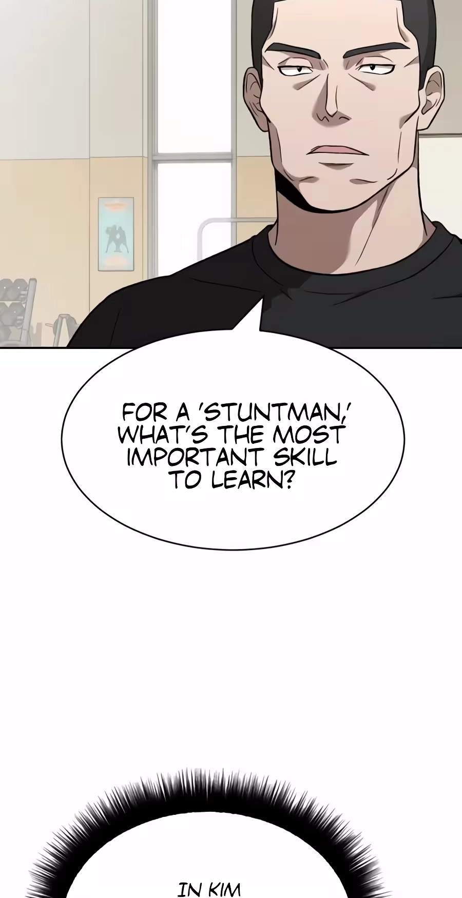 The Possessed Prodigy Actor — Chapter 68 — page 21