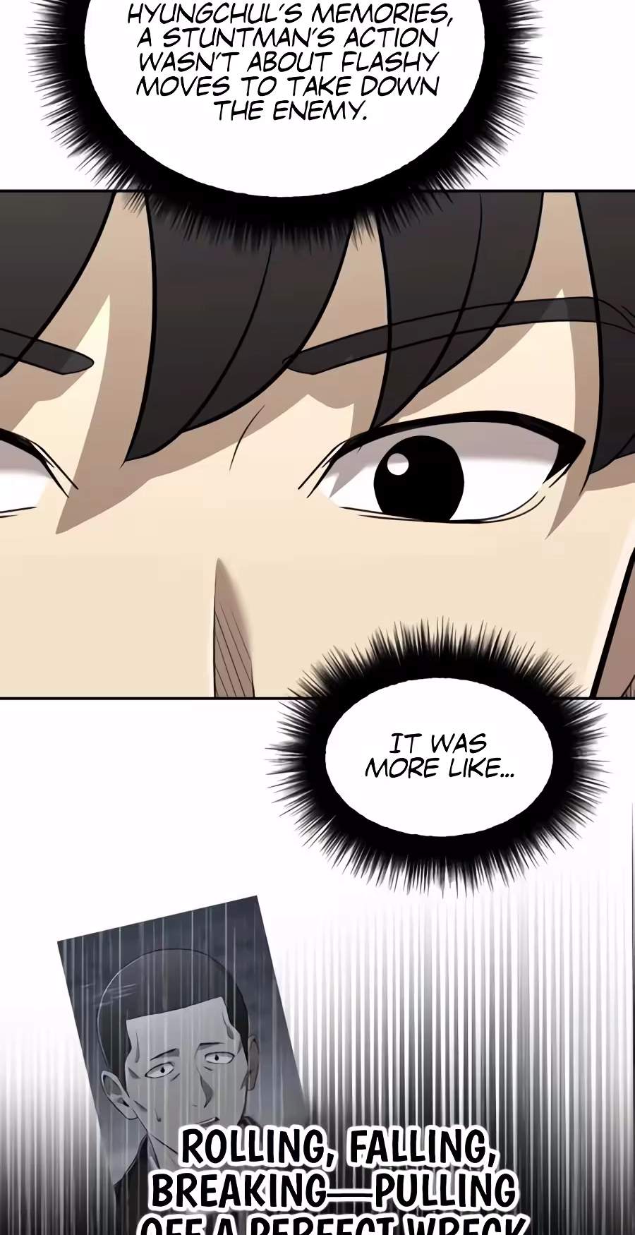 The Possessed Prodigy Actor — Chapter 68 — page 22