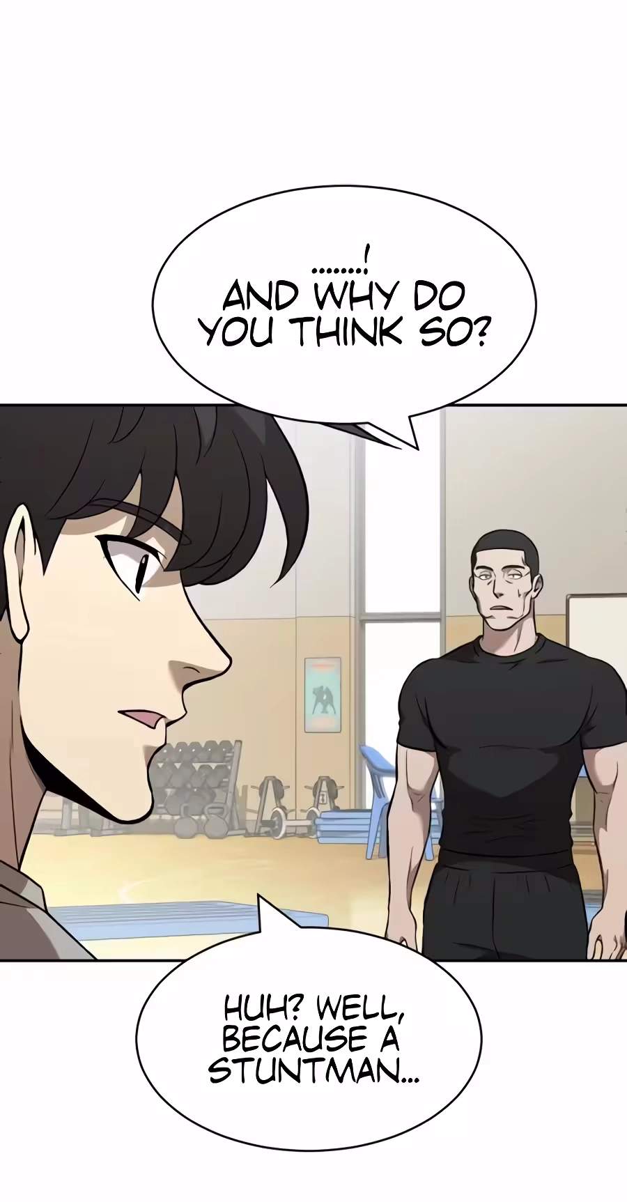 The Possessed Prodigy Actor — Chapter 68 — page 25