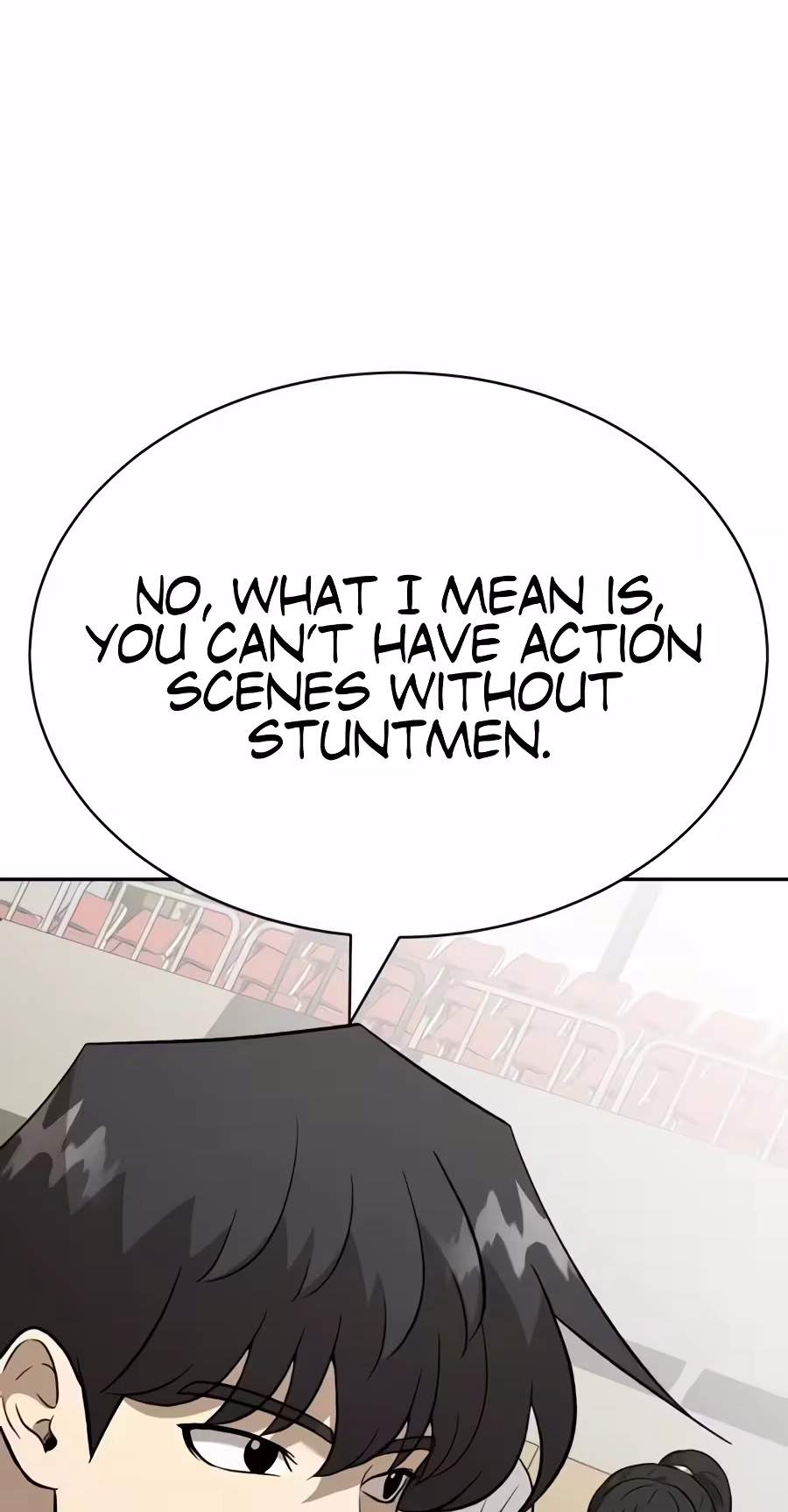 The Possessed Prodigy Actor — Chapter 68 — page 26