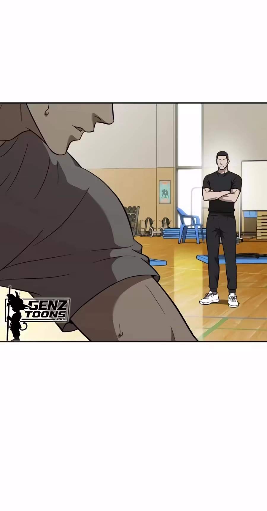The Possessed Prodigy Actor — Chapter 68 — page 32