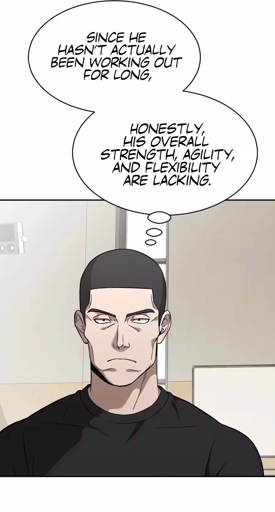 The Possessed Prodigy Actor — Chapter 68 — page 33