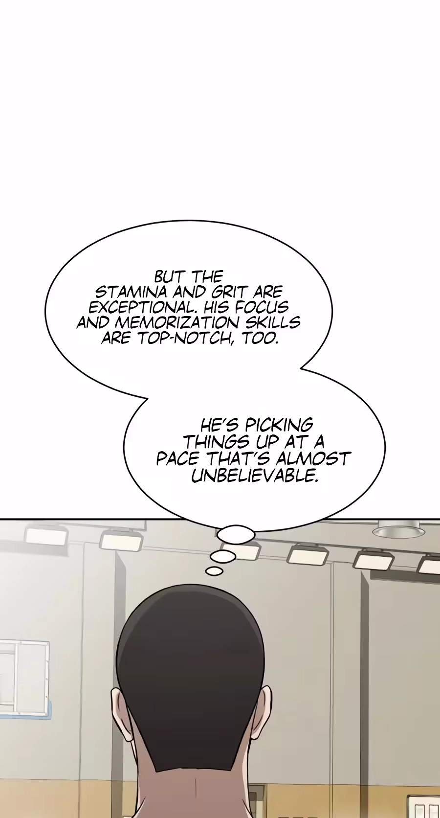 The Possessed Prodigy Actor — Chapter 68 — page 34
