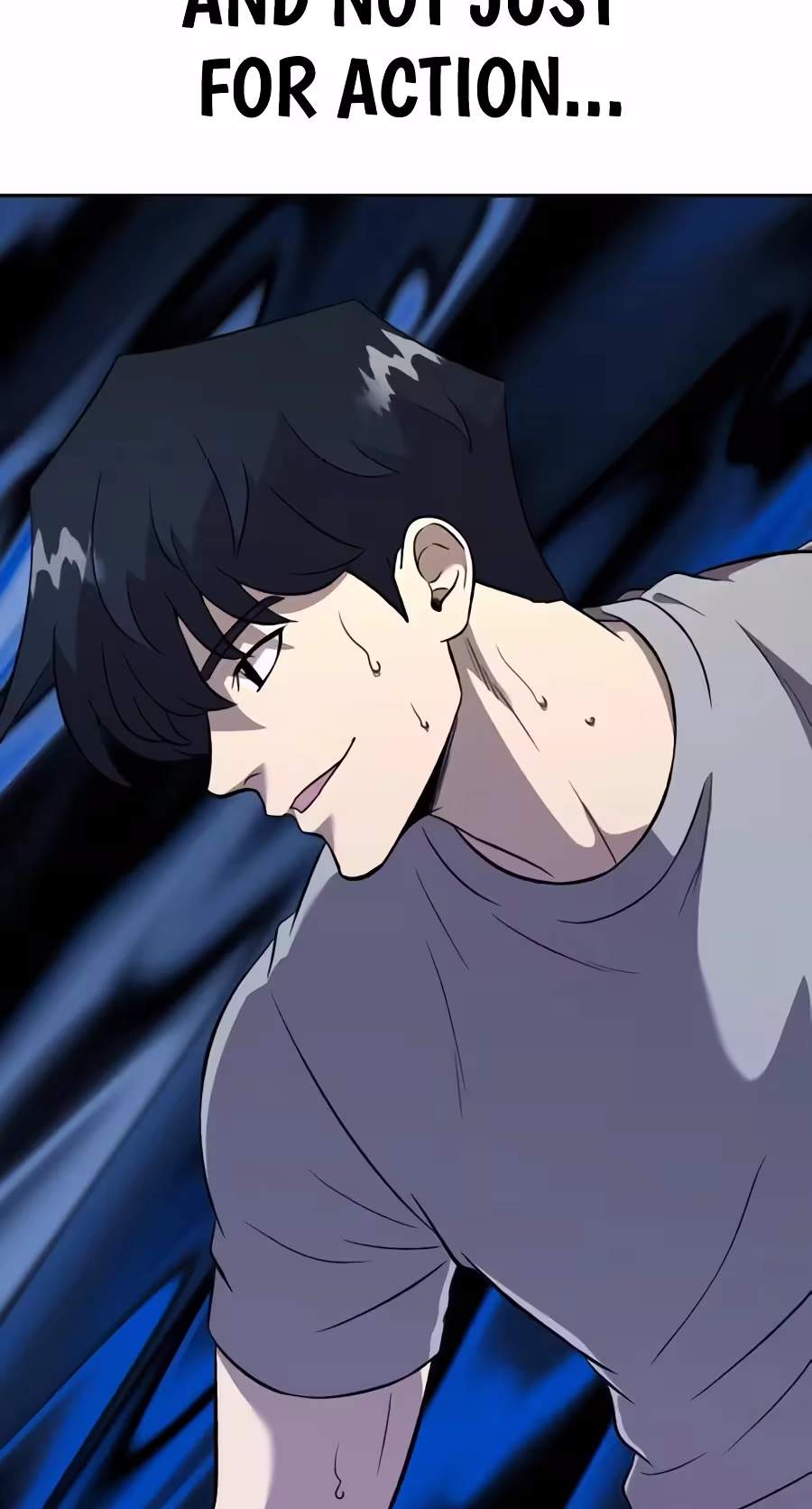 The Possessed Prodigy Actor — Chapter 68 — page 36