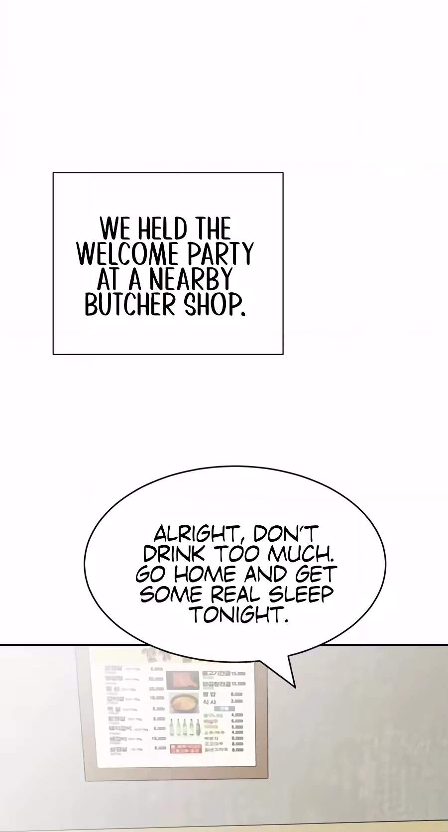 The Possessed Prodigy Actor — Chapter 68 — page 40