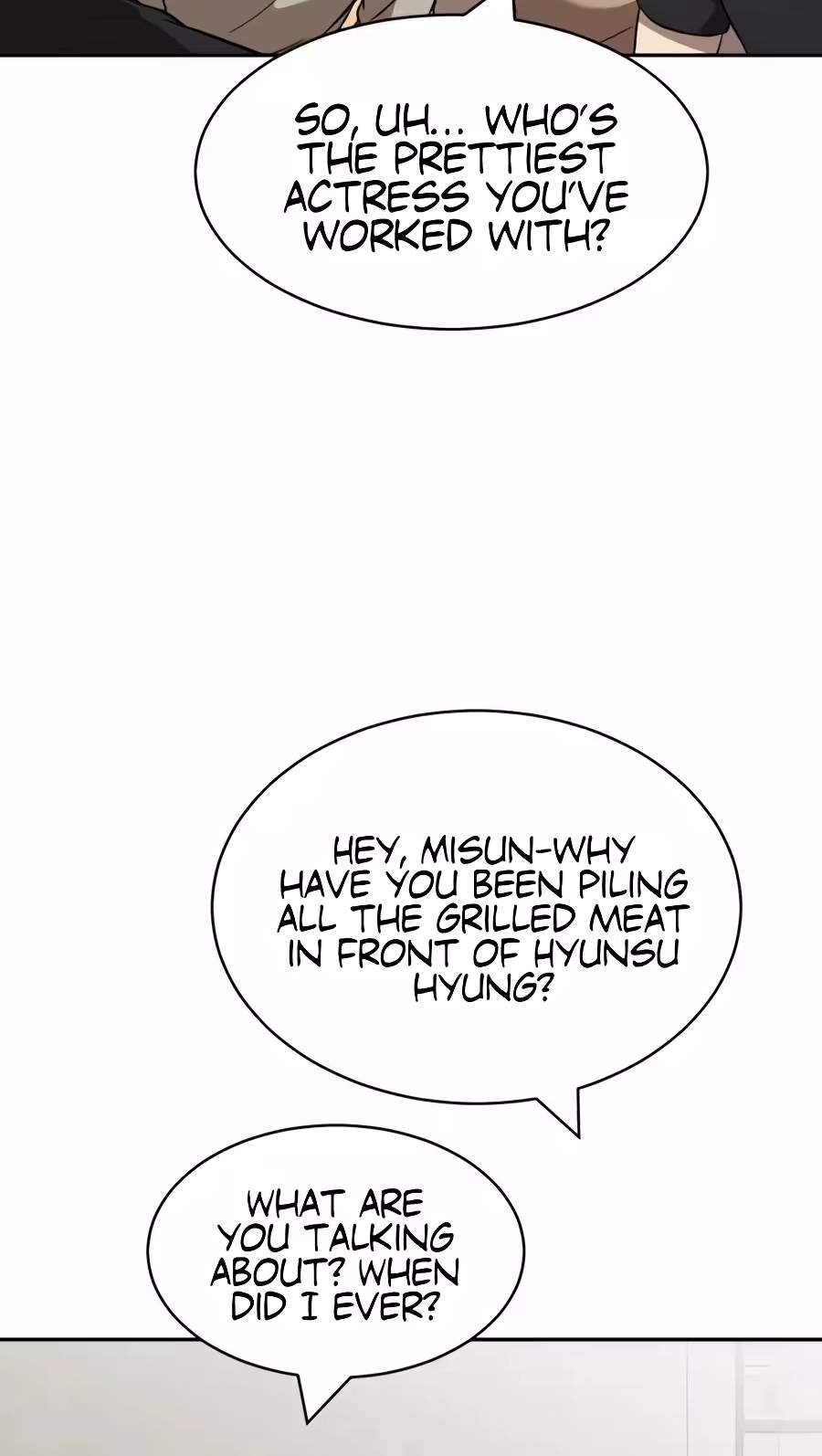 The Possessed Prodigy Actor — Chapter 68 — page 43