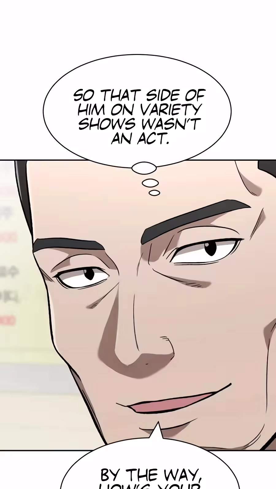The Possessed Prodigy Actor — Chapter 68 — page 46