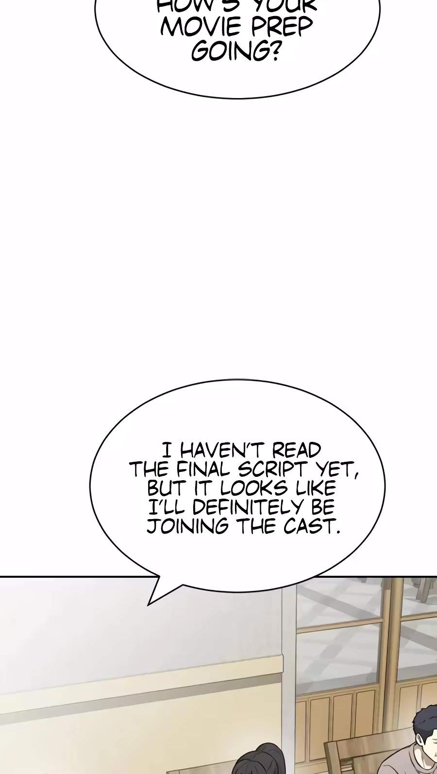 The Possessed Prodigy Actor — Chapter 68 — page 47