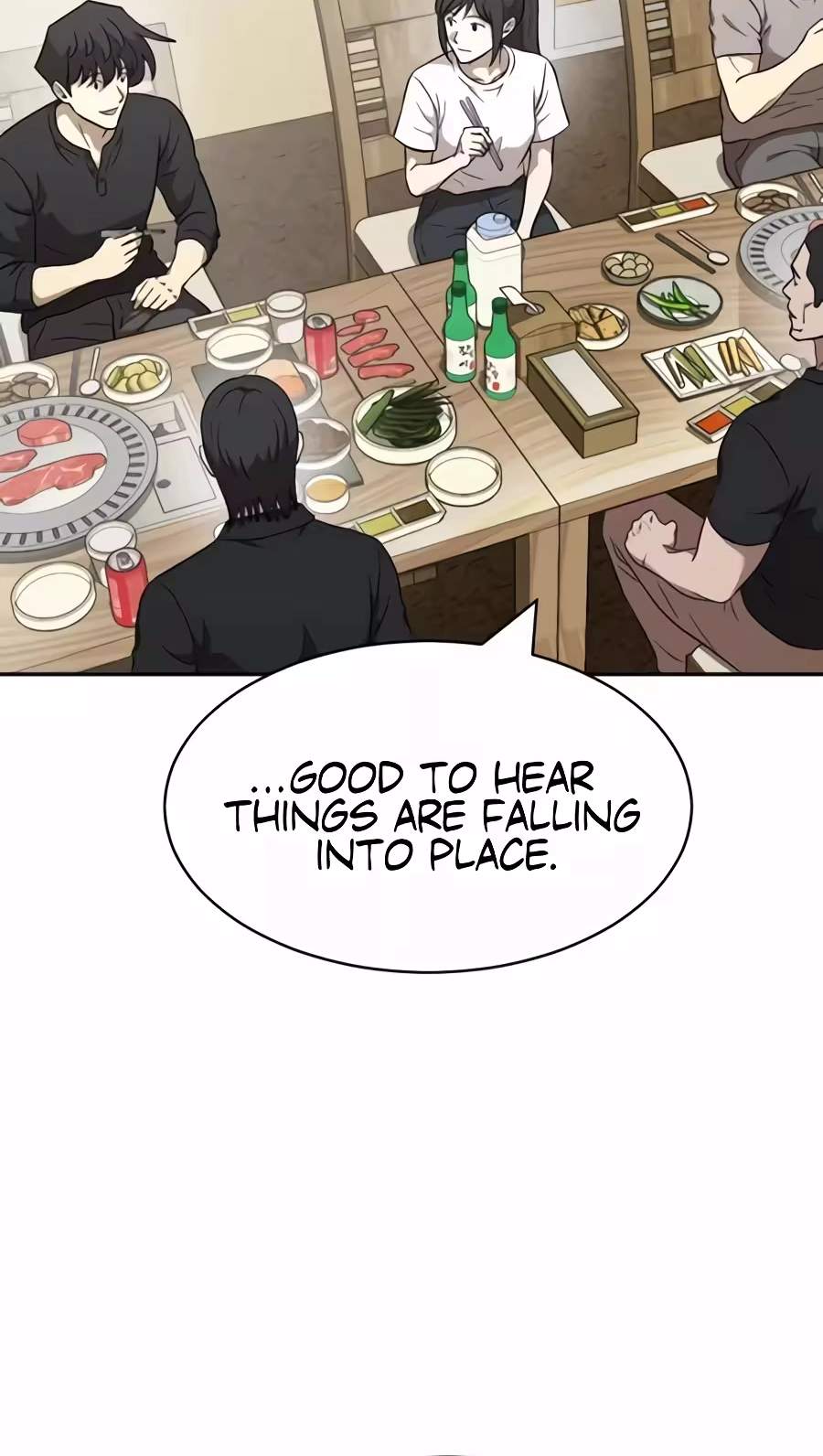 The Possessed Prodigy Actor — Chapter 68 — page 48