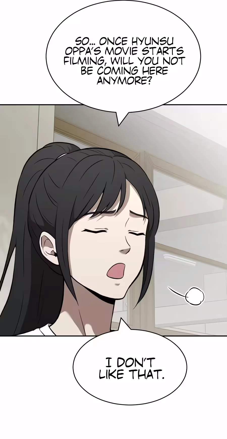 The Possessed Prodigy Actor — Chapter 68 — page 49
