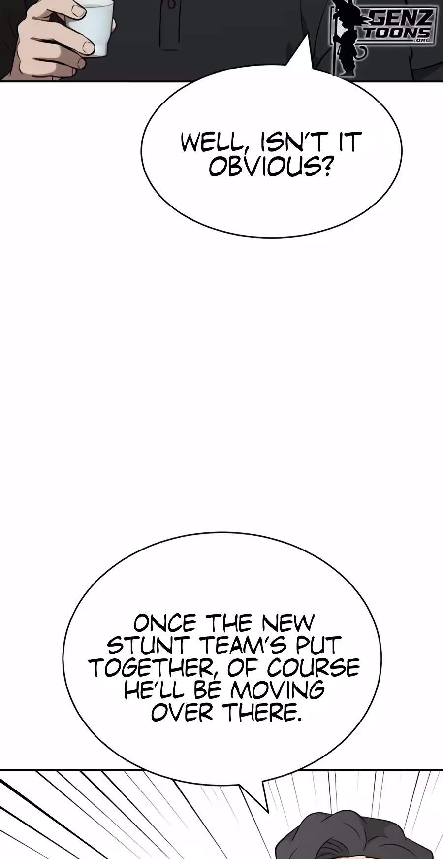 The Possessed Prodigy Actor — Chapter 68 — page 52