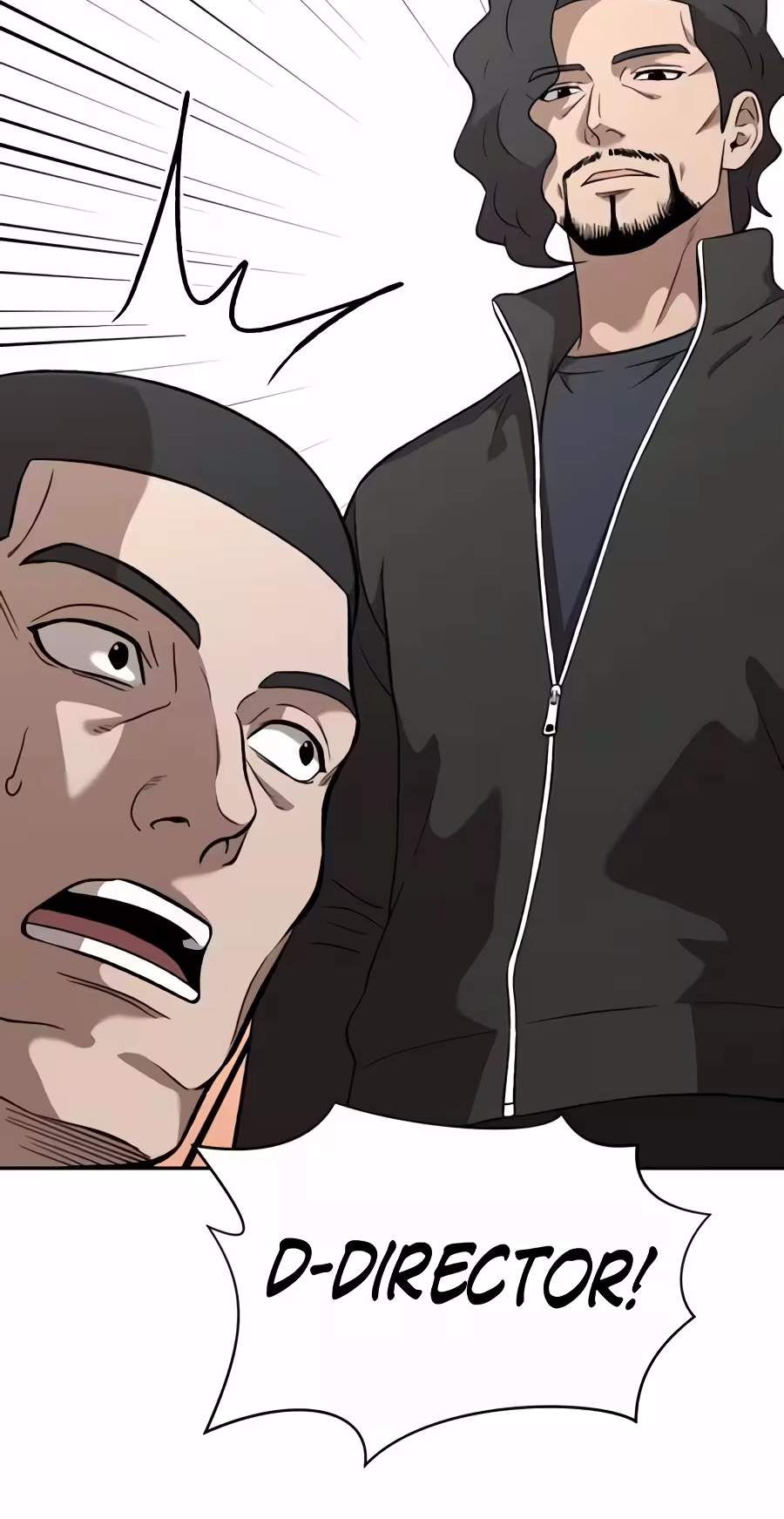 The Possessed Prodigy Actor — Chapter 68 — page 53