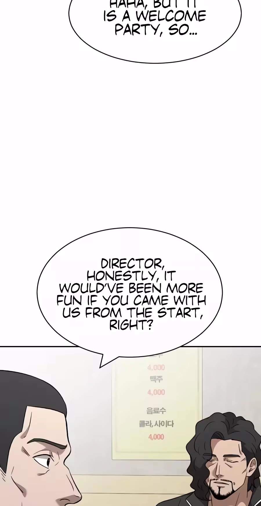 The Possessed Prodigy Actor — Chapter 68 — page 55