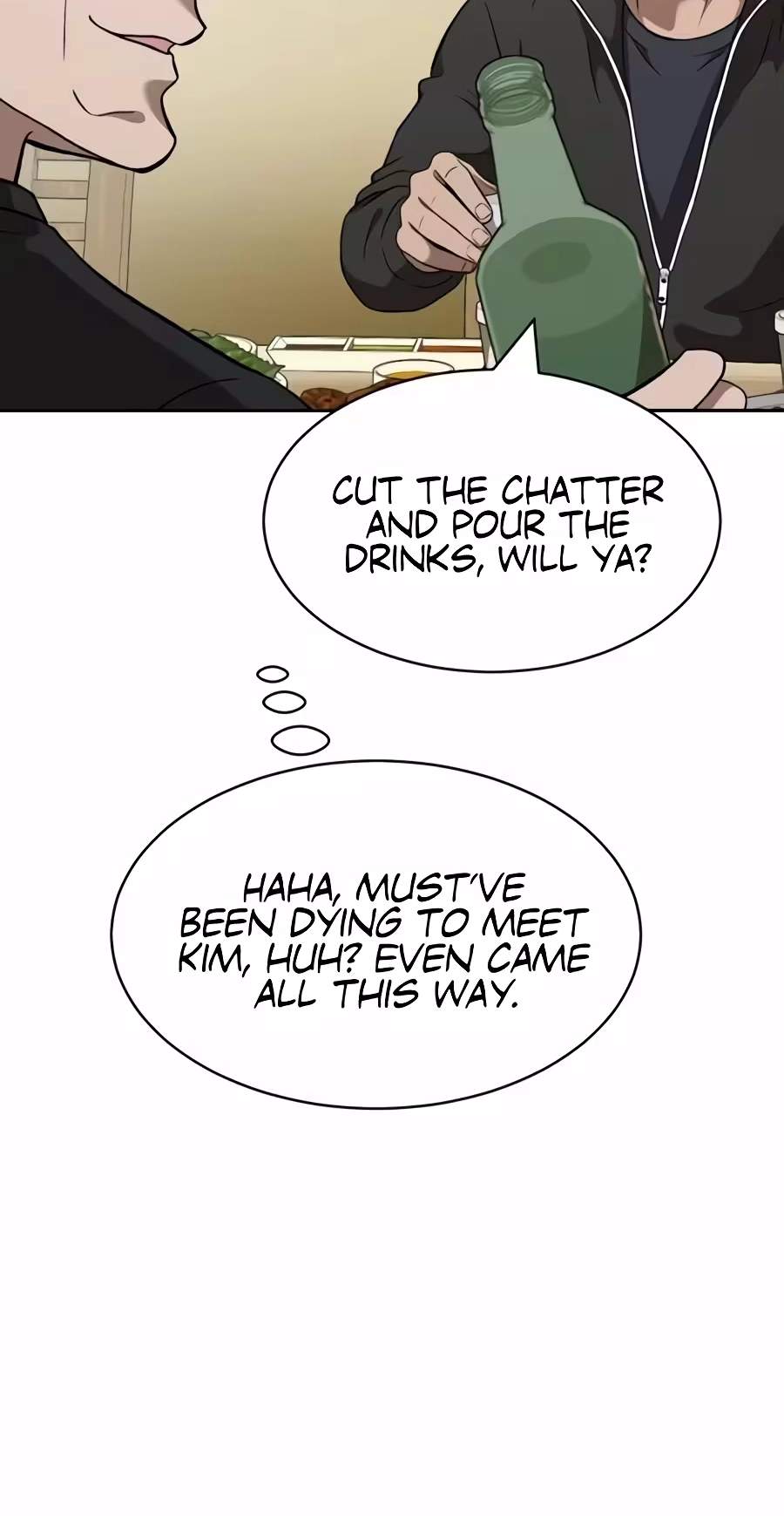 The Possessed Prodigy Actor — Chapter 68 — page 56