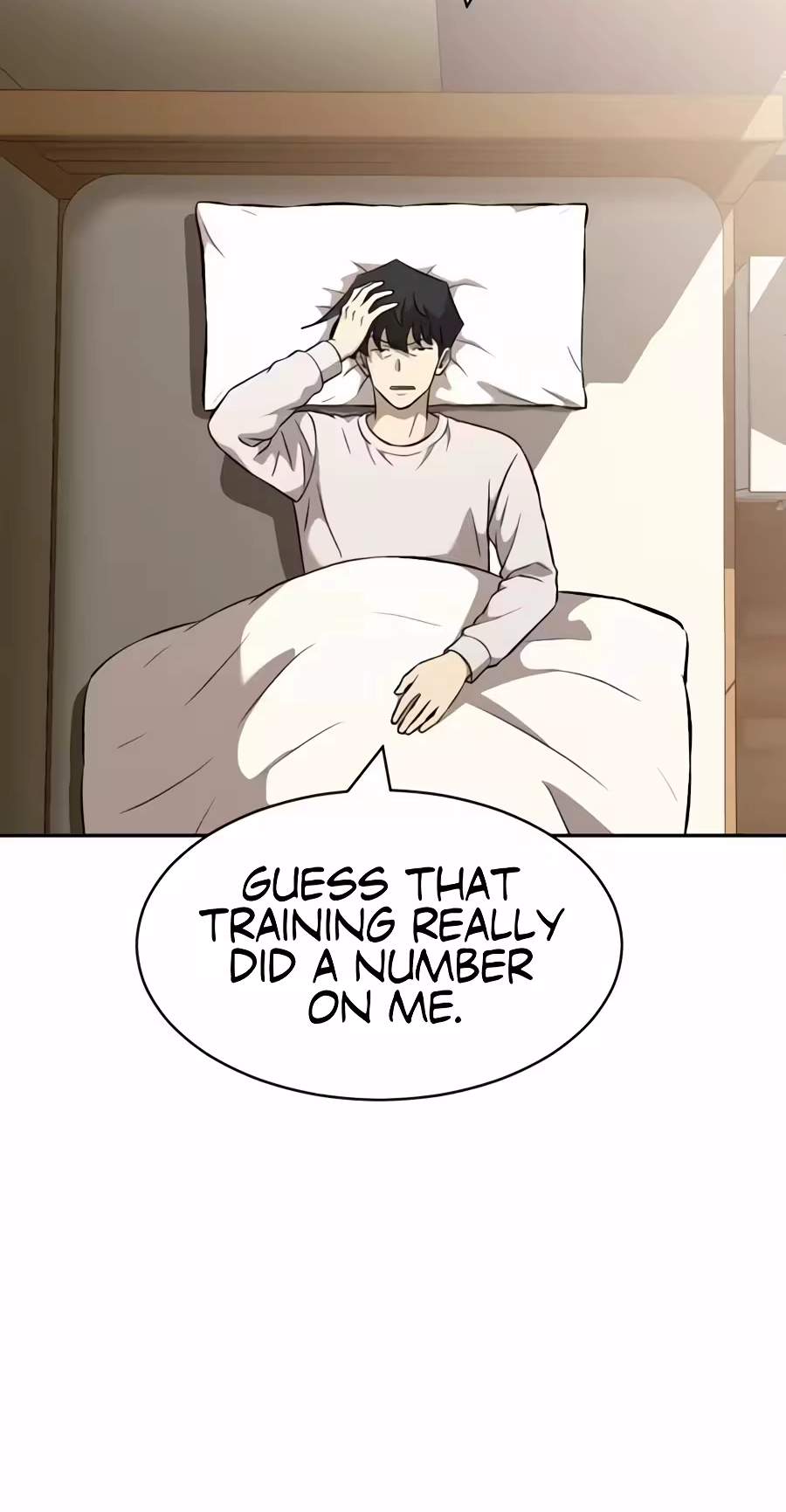 The Possessed Prodigy Actor — Chapter 68 — page 64