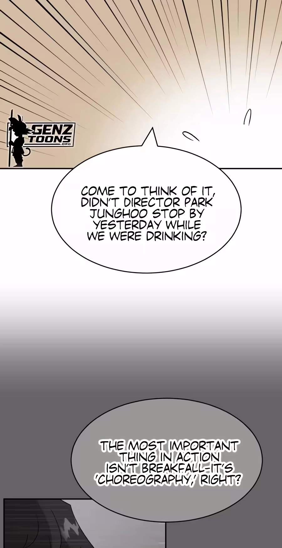 The Possessed Prodigy Actor — Chapter 68 — page 66