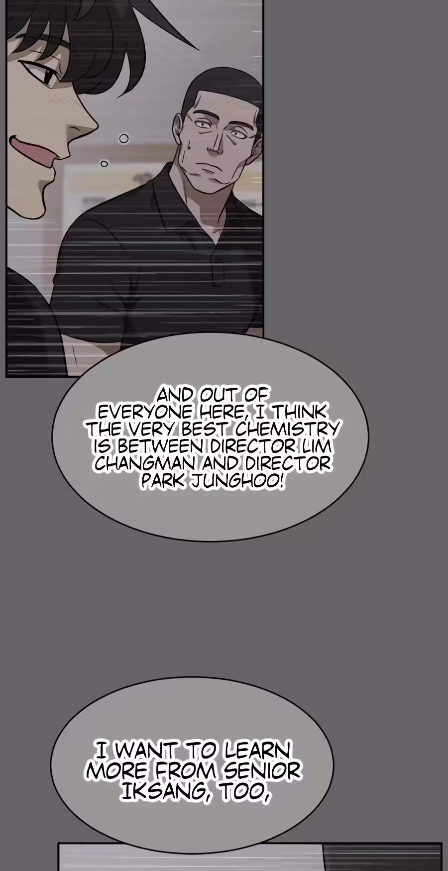 The Possessed Prodigy Actor — Chapter 68 — page 67