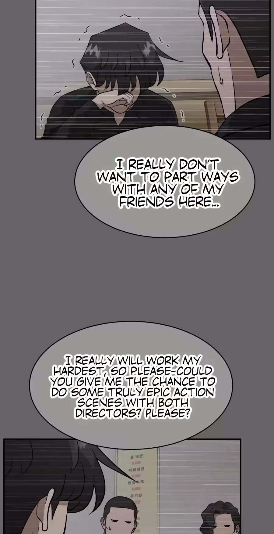 The Possessed Prodigy Actor — Chapter 68 — page 68