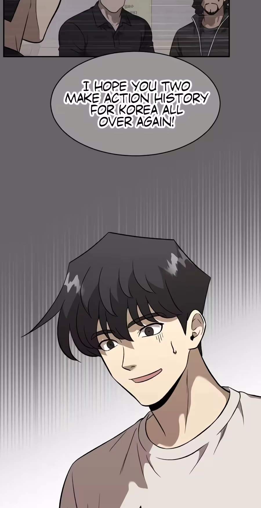 The Possessed Prodigy Actor — Chapter 68 — page 69