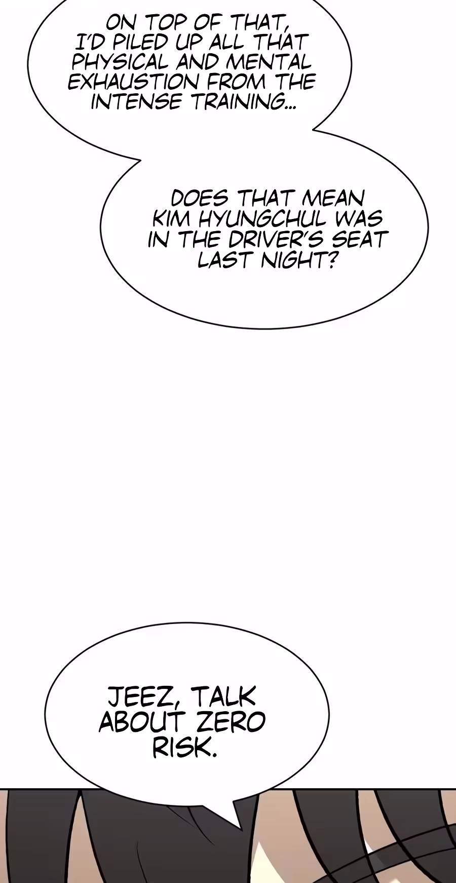 The Possessed Prodigy Actor — Chapter 68 — page 74