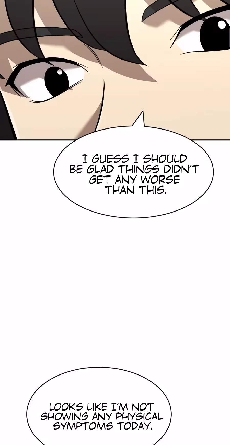 The Possessed Prodigy Actor — Chapter 68 — page 75