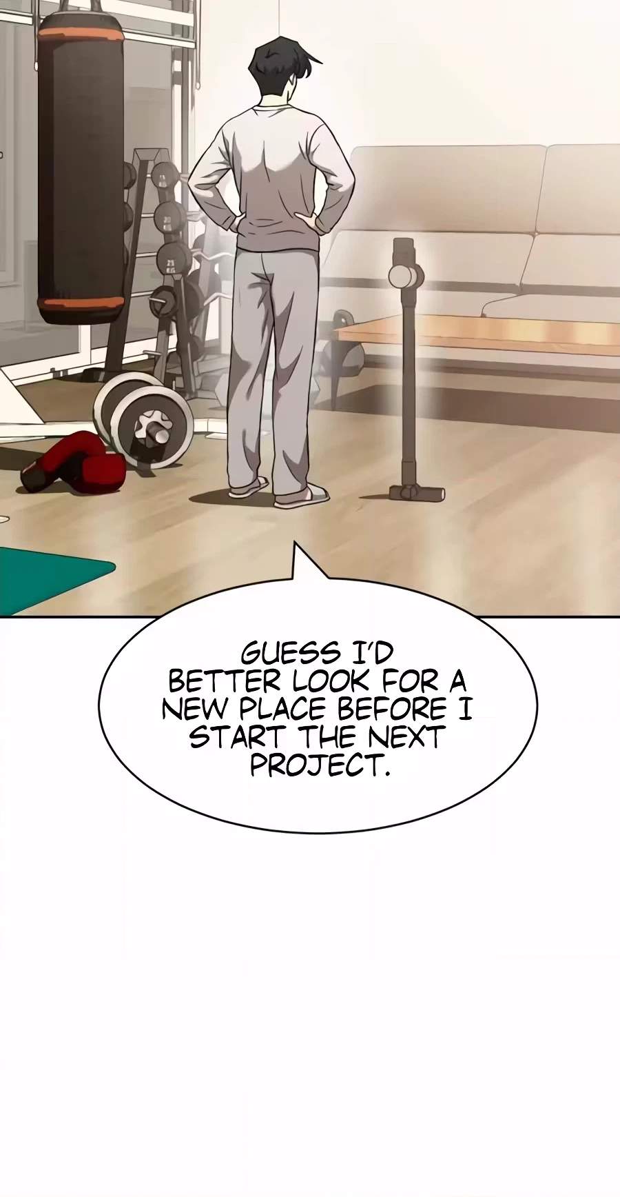 The Possessed Prodigy Actor — Chapter 68 — page 80